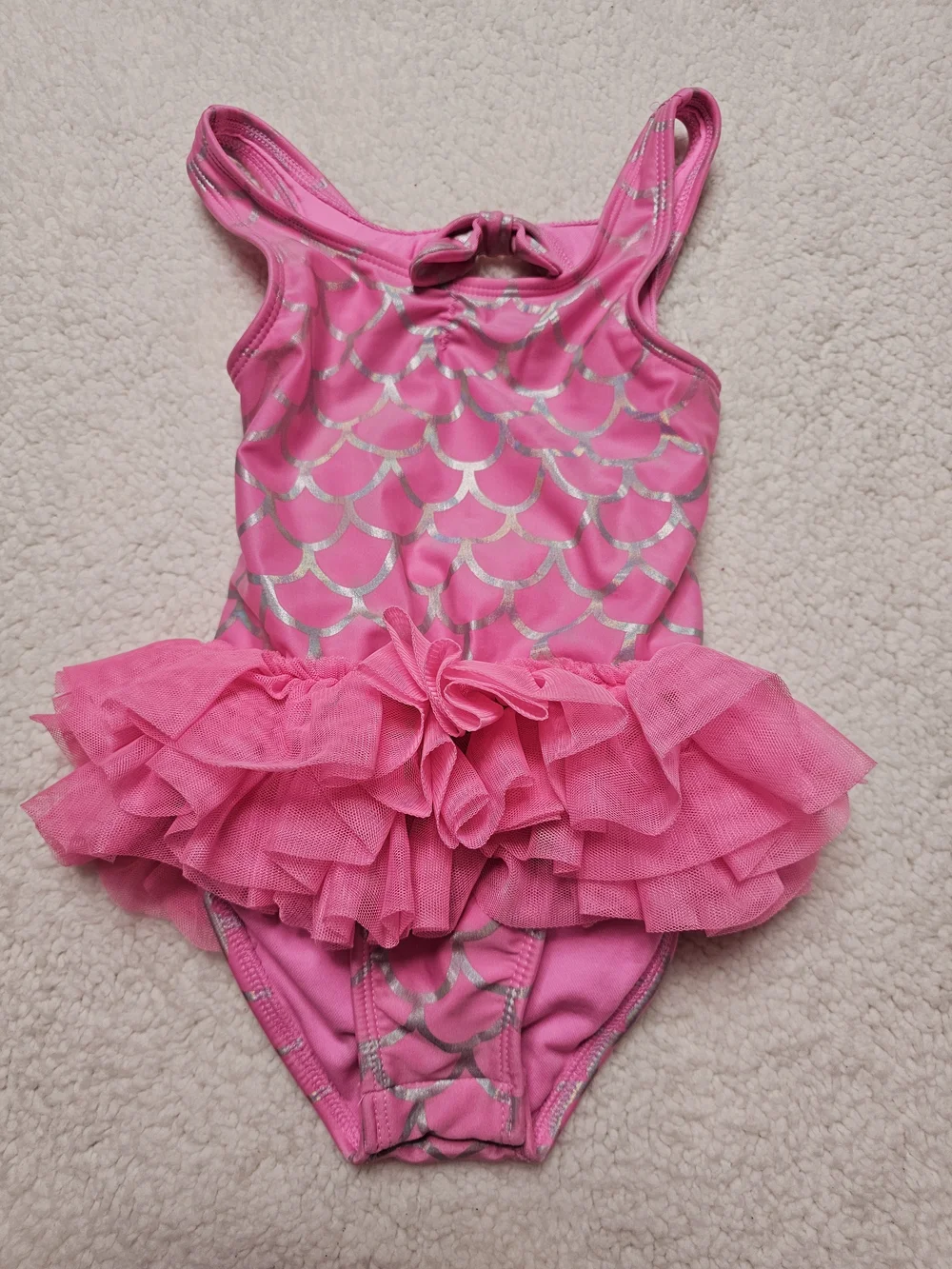 Bundle 19Pcs Girls 4T Spring Summer Clothes - Picture 13 of 15